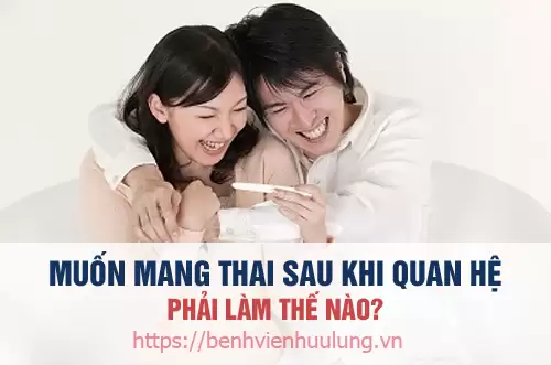 Quan hệ xong nên làm gì để tránh viêm nhiễm? Hướng dẫn chi tiết